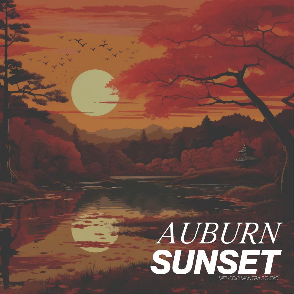 Постер альбома Auburn Sunset