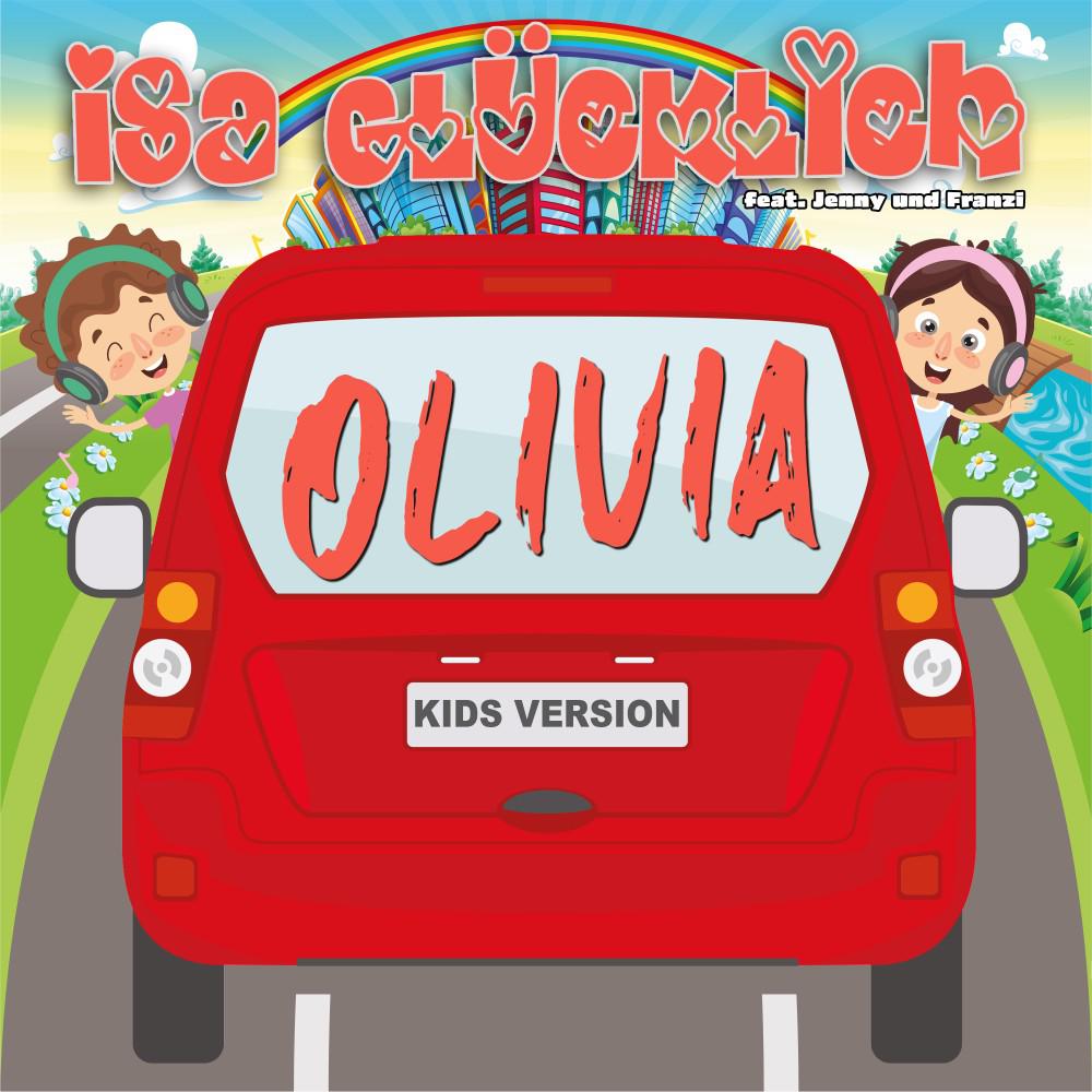 Постер альбома Olivia (Kids Version)