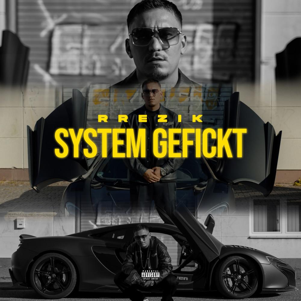 Постер альбома System Gefickt