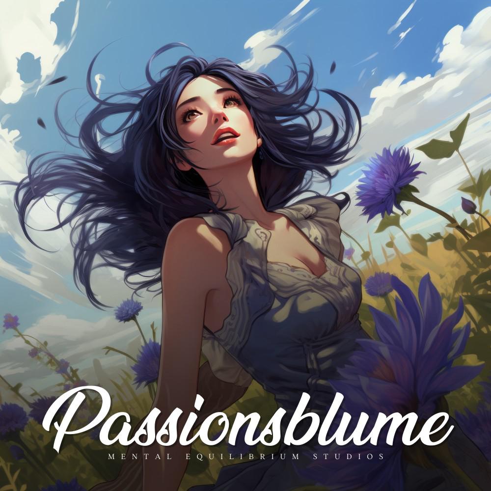 Постер альбома Passionsblume