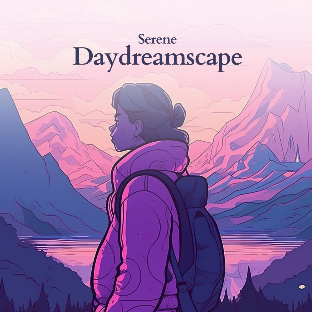 Постер альбома Serene Daydreamscape
