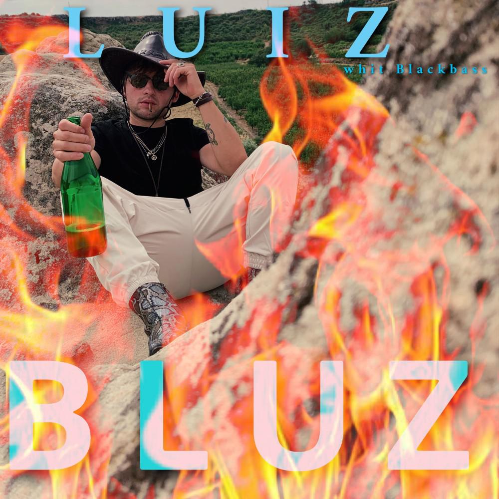 Постер альбома Bluz