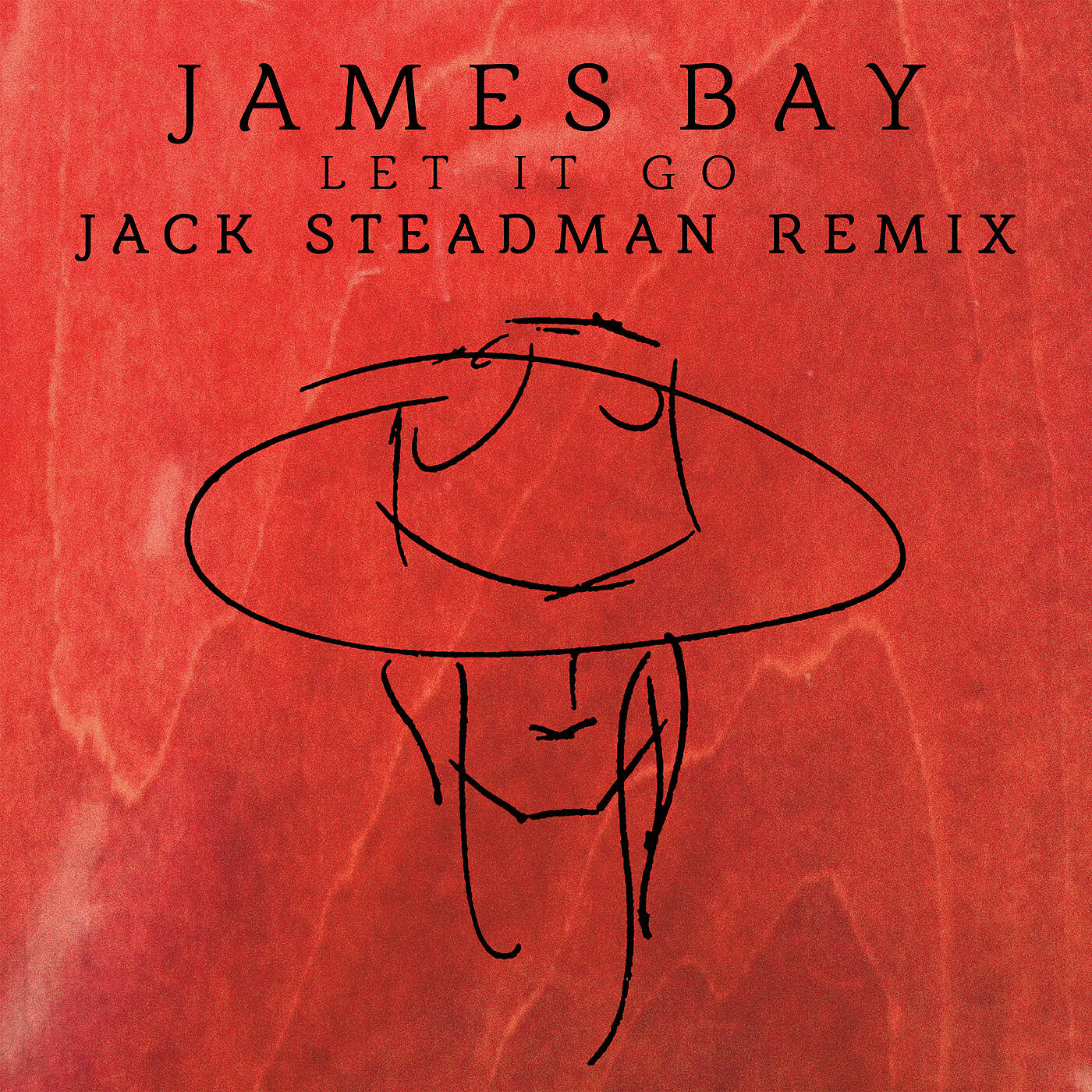 James Bay - Let It Go (Jack Steadman Remix)