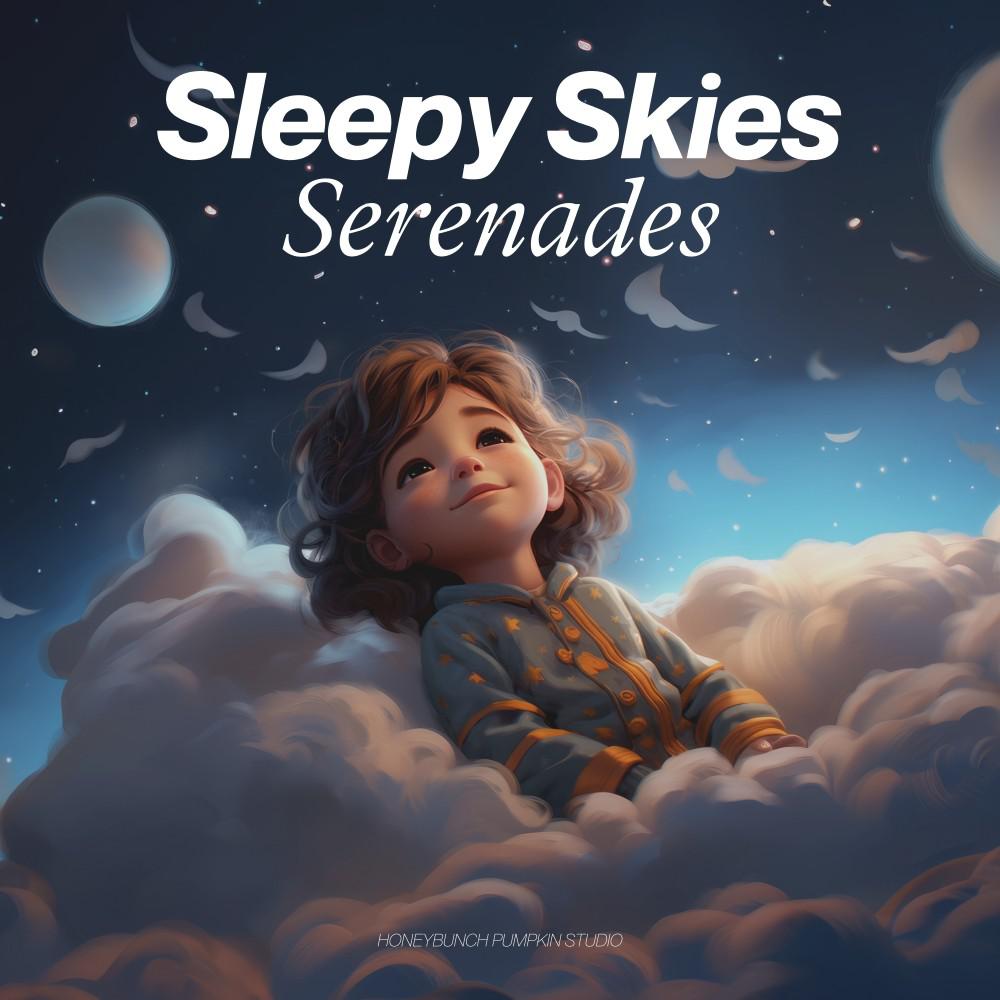 Постер альбома Sleepy Skies Serenades