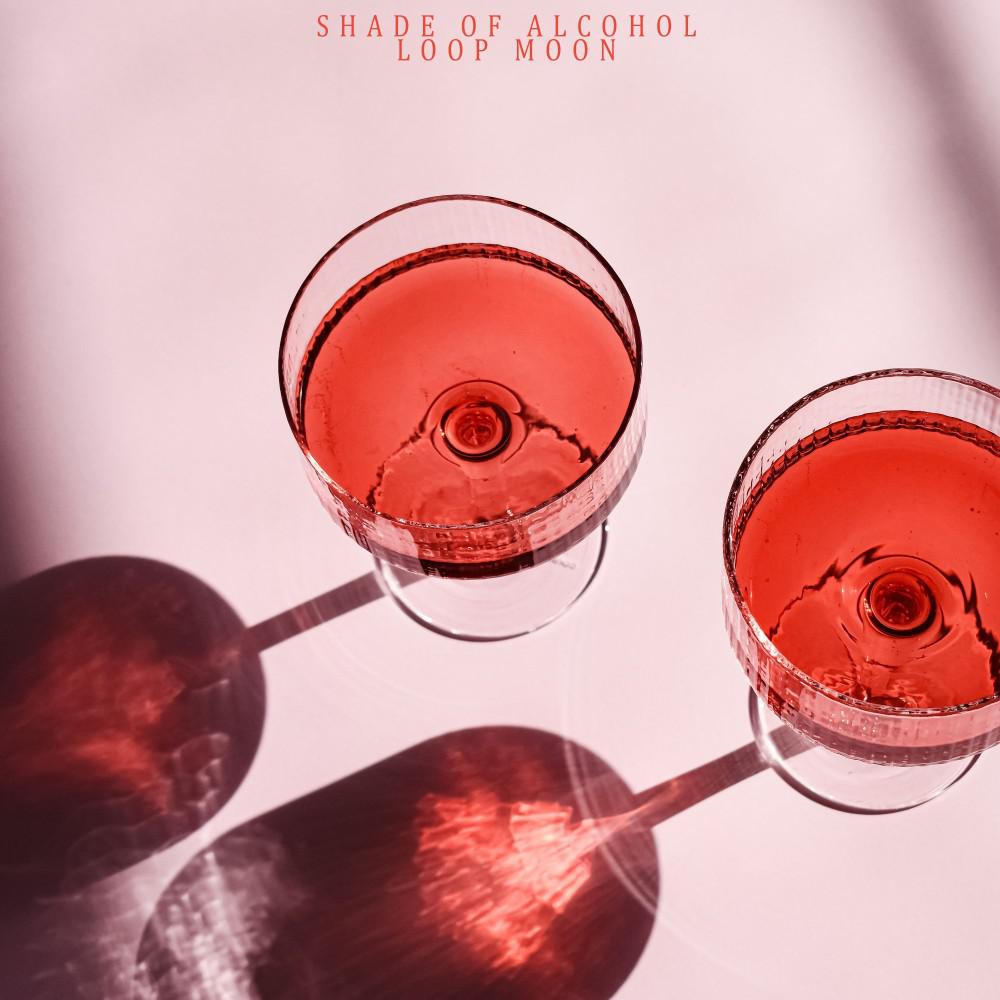 Постер альбома Shade of Alcohol
