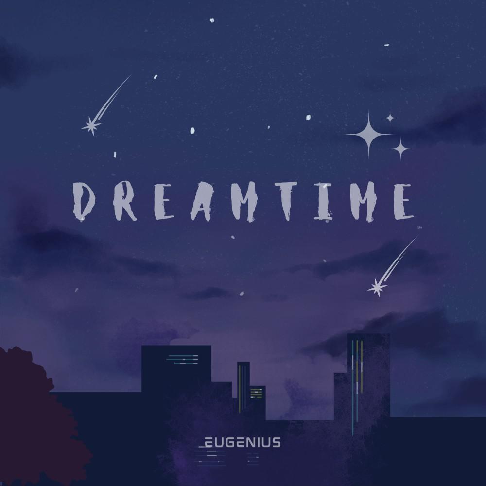 Постер альбома Dreamtime