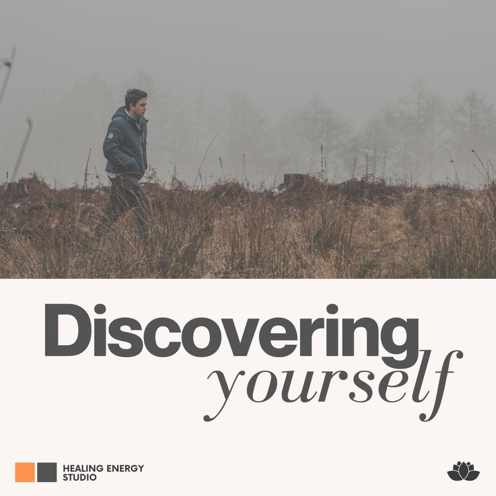 Постер альбома Discovering Yourself
