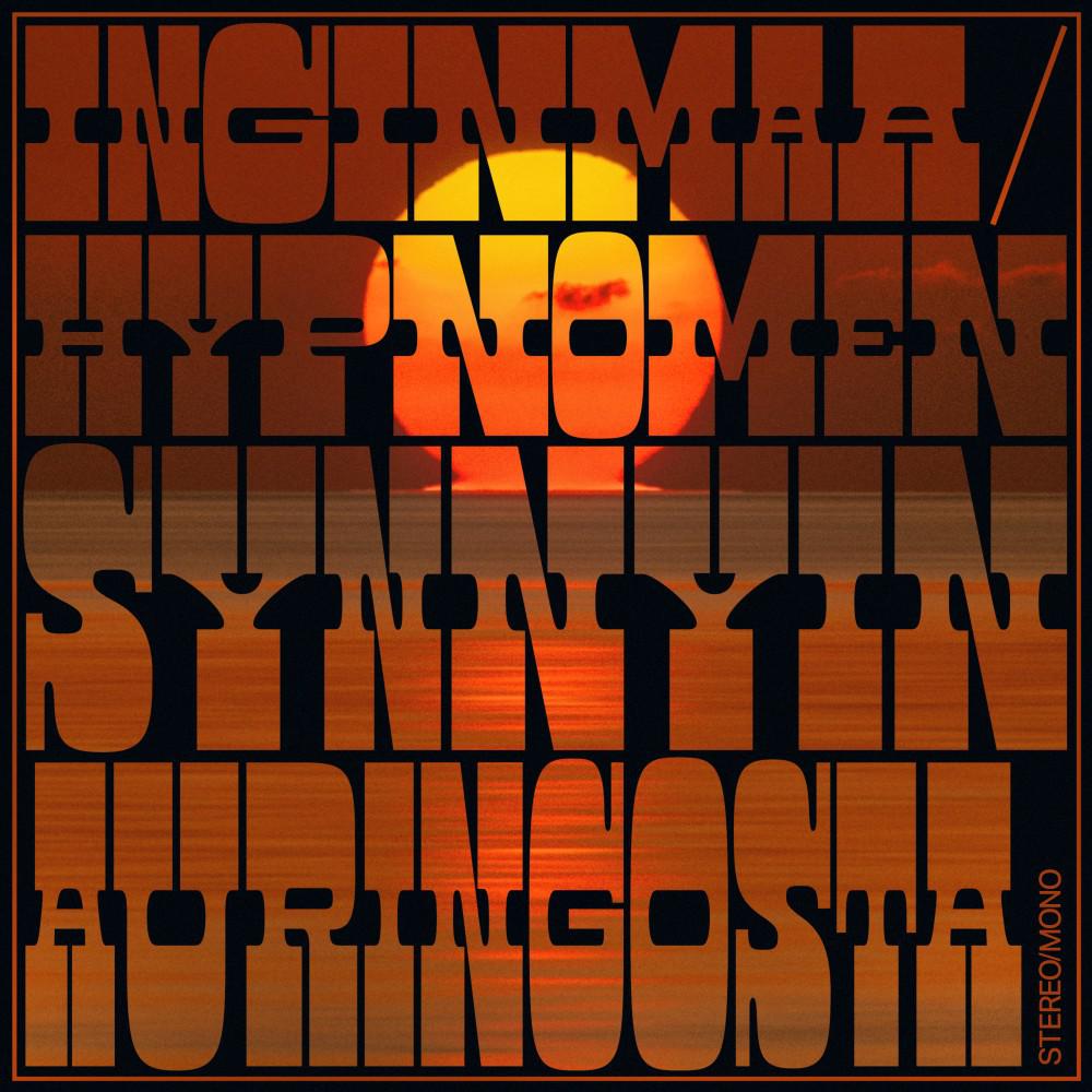 Постер альбома Synnyin auringosta