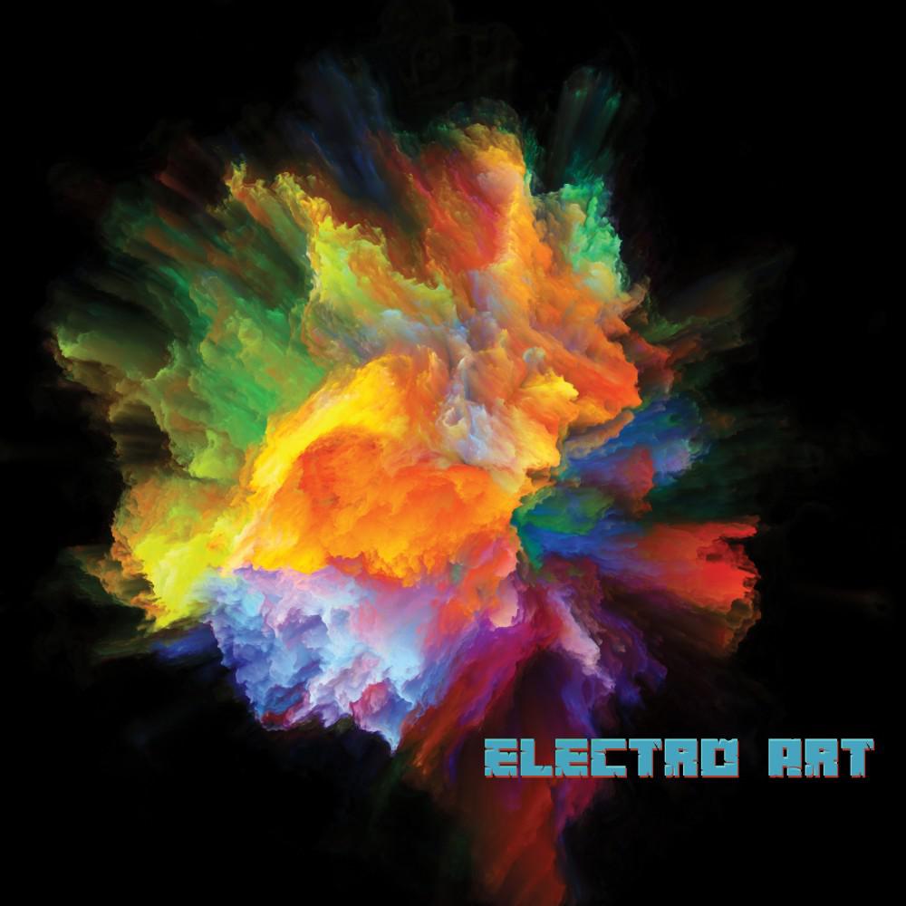 Постер альбома Electro Art
