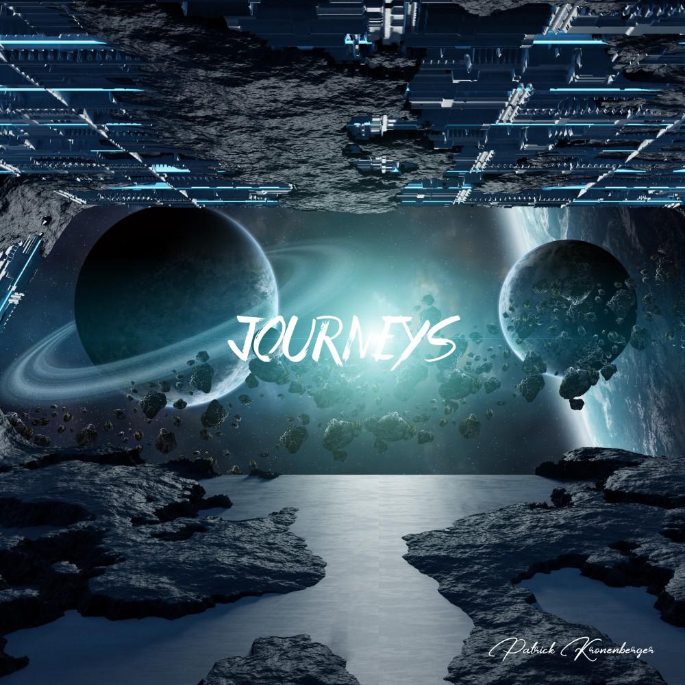 Постер альбома Journeys
