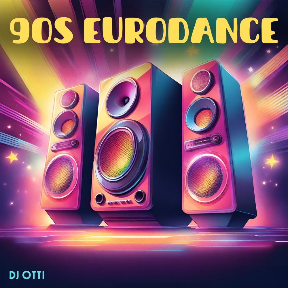 Постер альбома 90s Eurodance