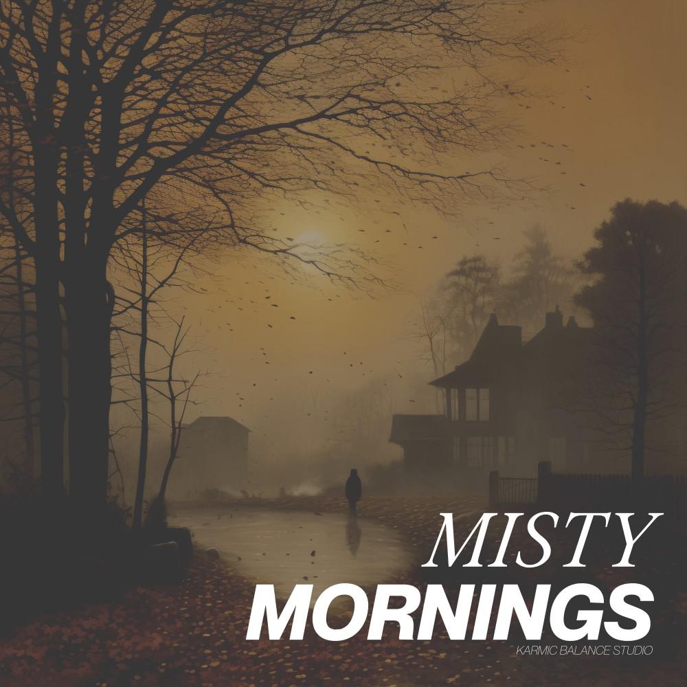 Постер альбома Misty Mornings