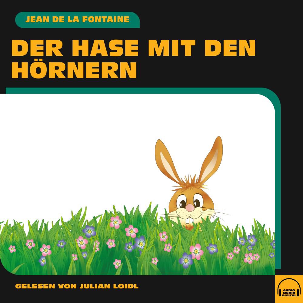 Постер альбома Der Hase mit den Hörnern