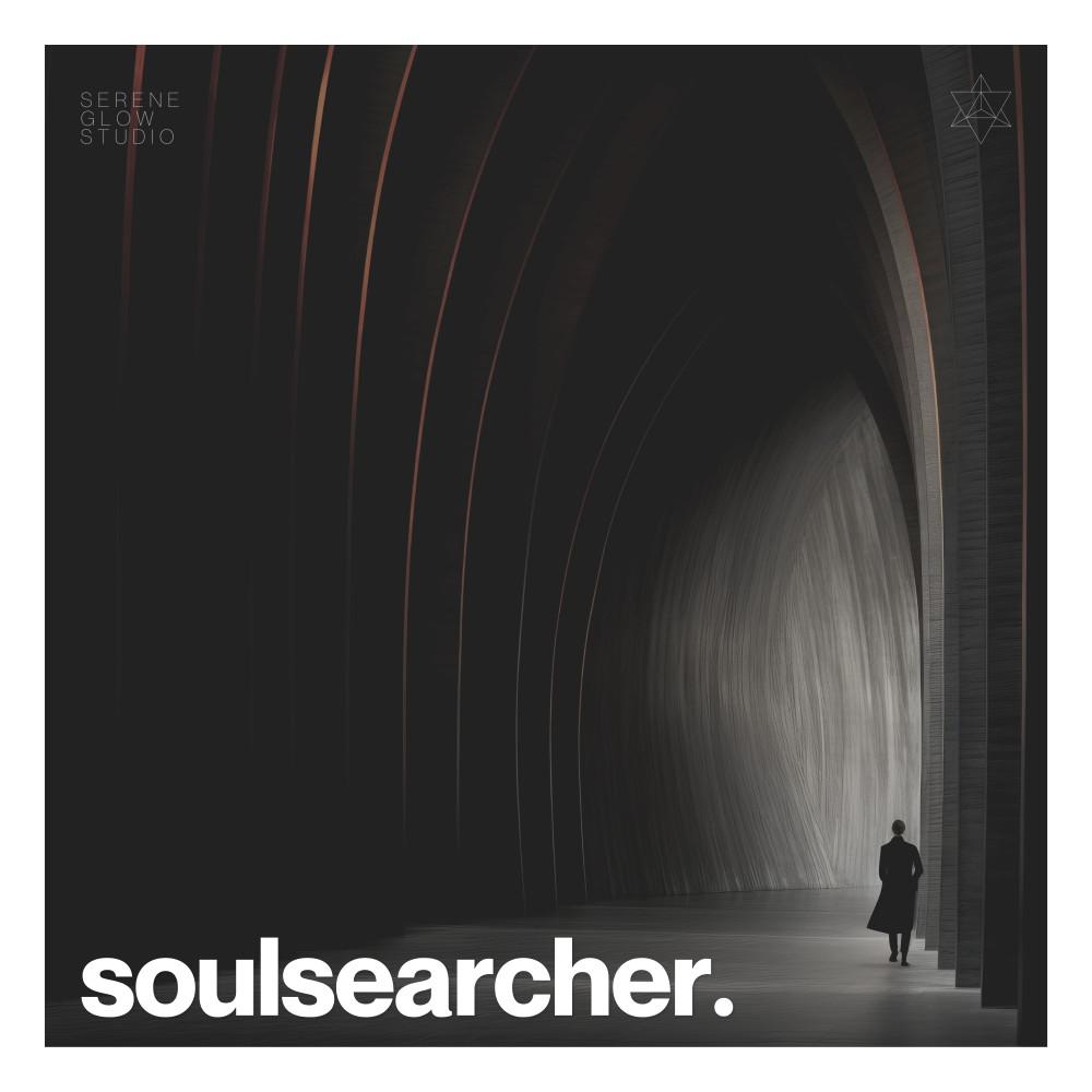Постер альбома Soulsearcher
