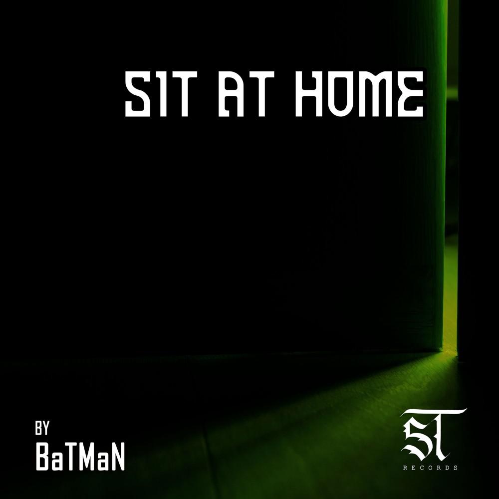 Постер альбома Sit at Home
