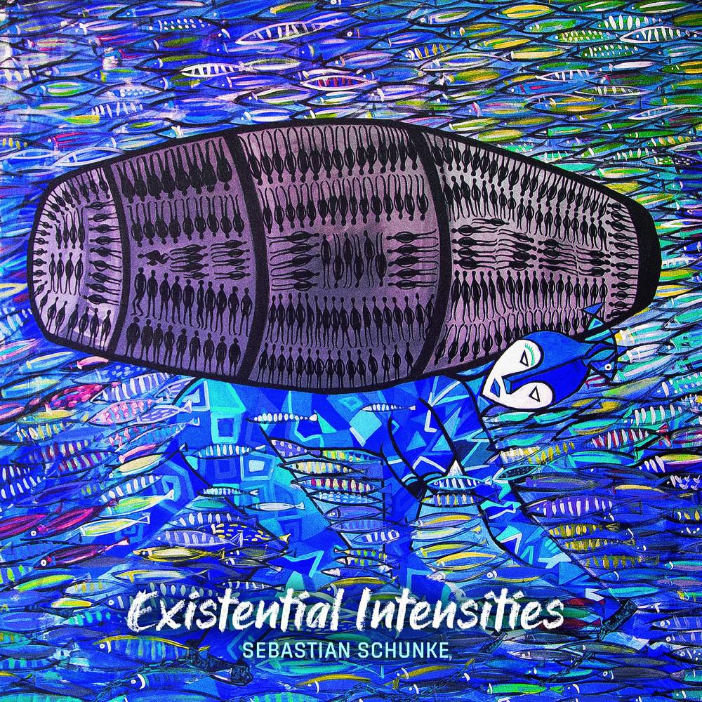 Постер альбома Existential Intensities