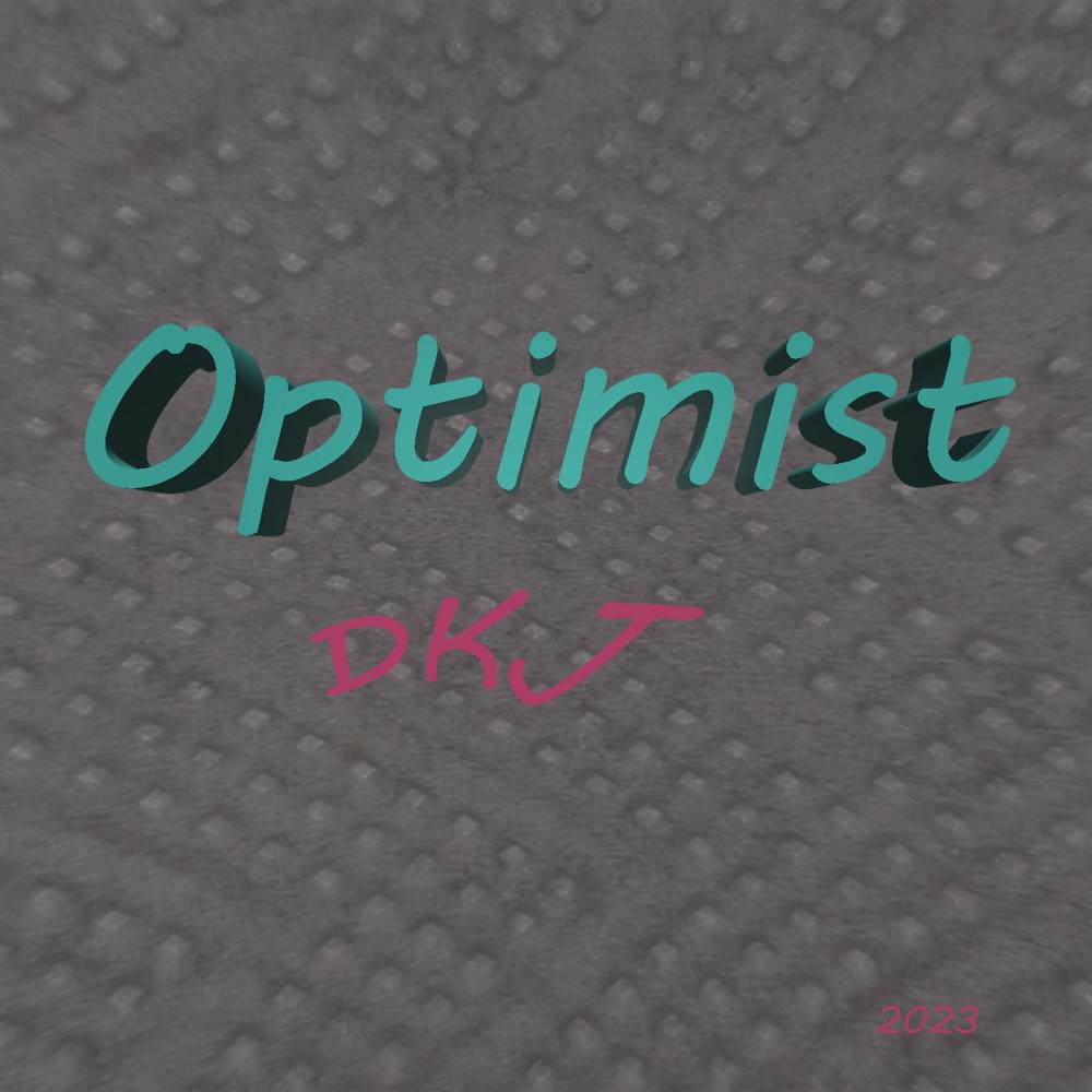 Постер альбома Optimist (Radio Edit)