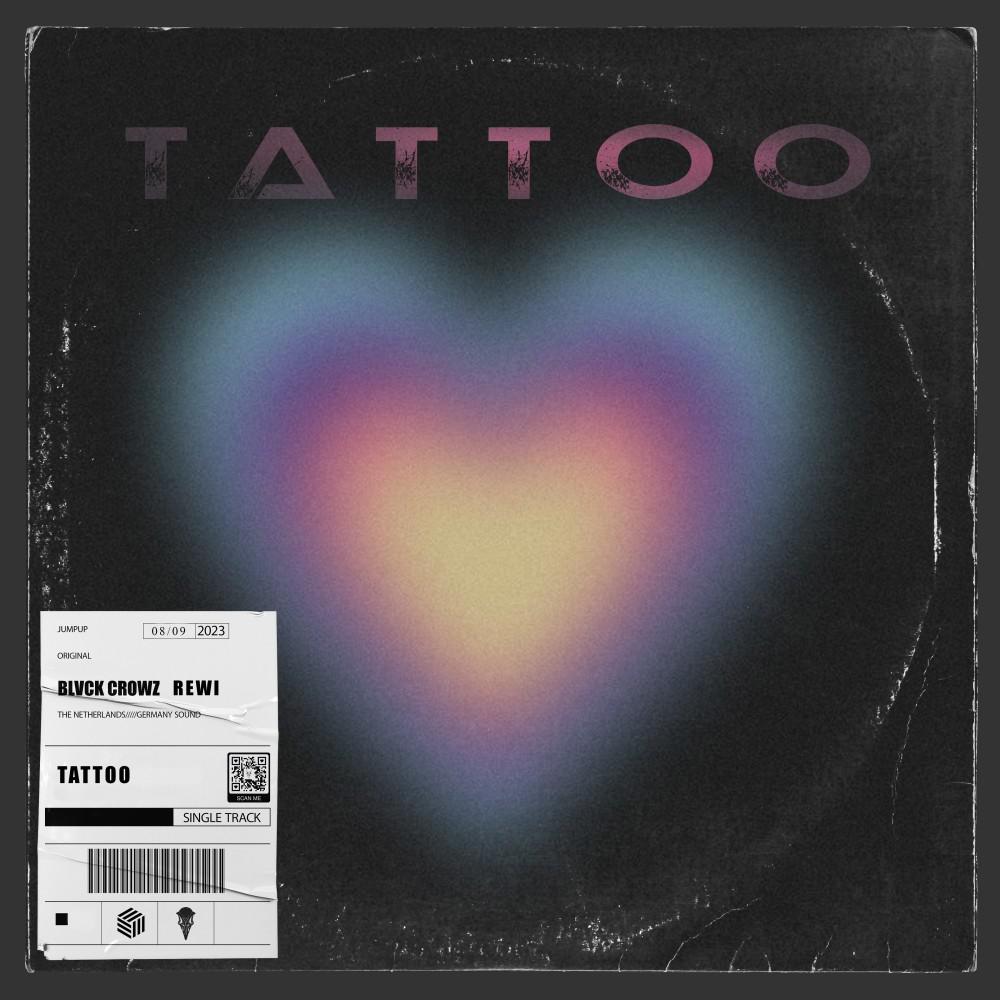 Постер альбома Tattoo