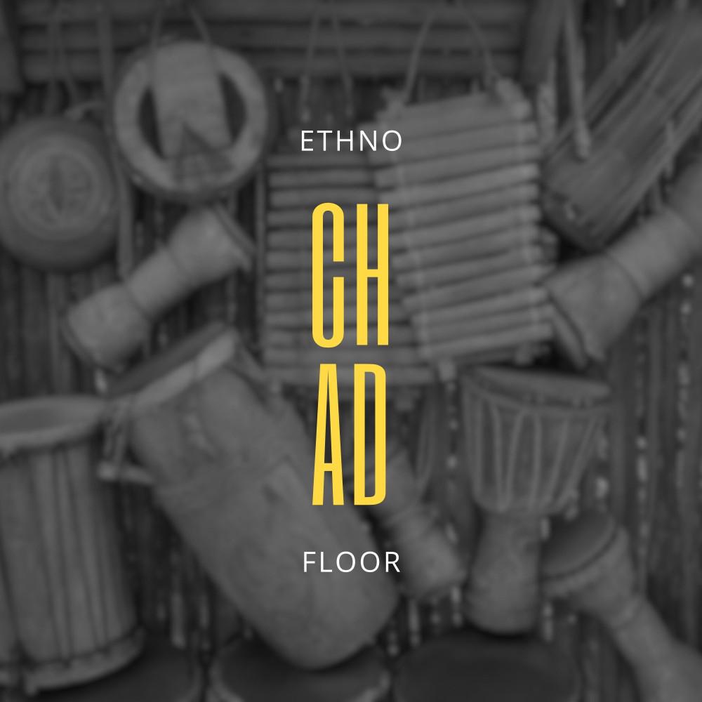 Постер альбома Ethno Floor