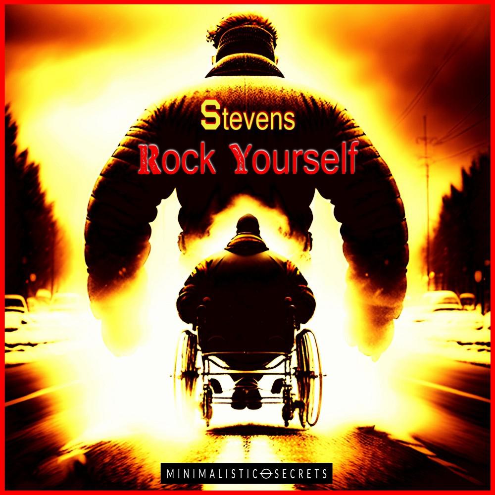 Постер альбома Rock Yourself