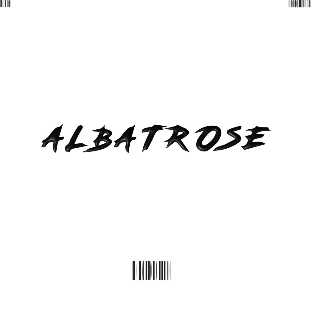 Постер альбома Albatrose