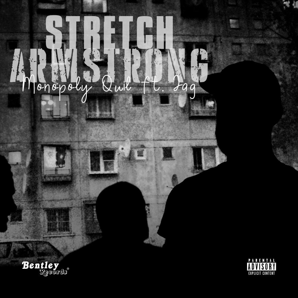 Постер альбома Stretch Armstrong
