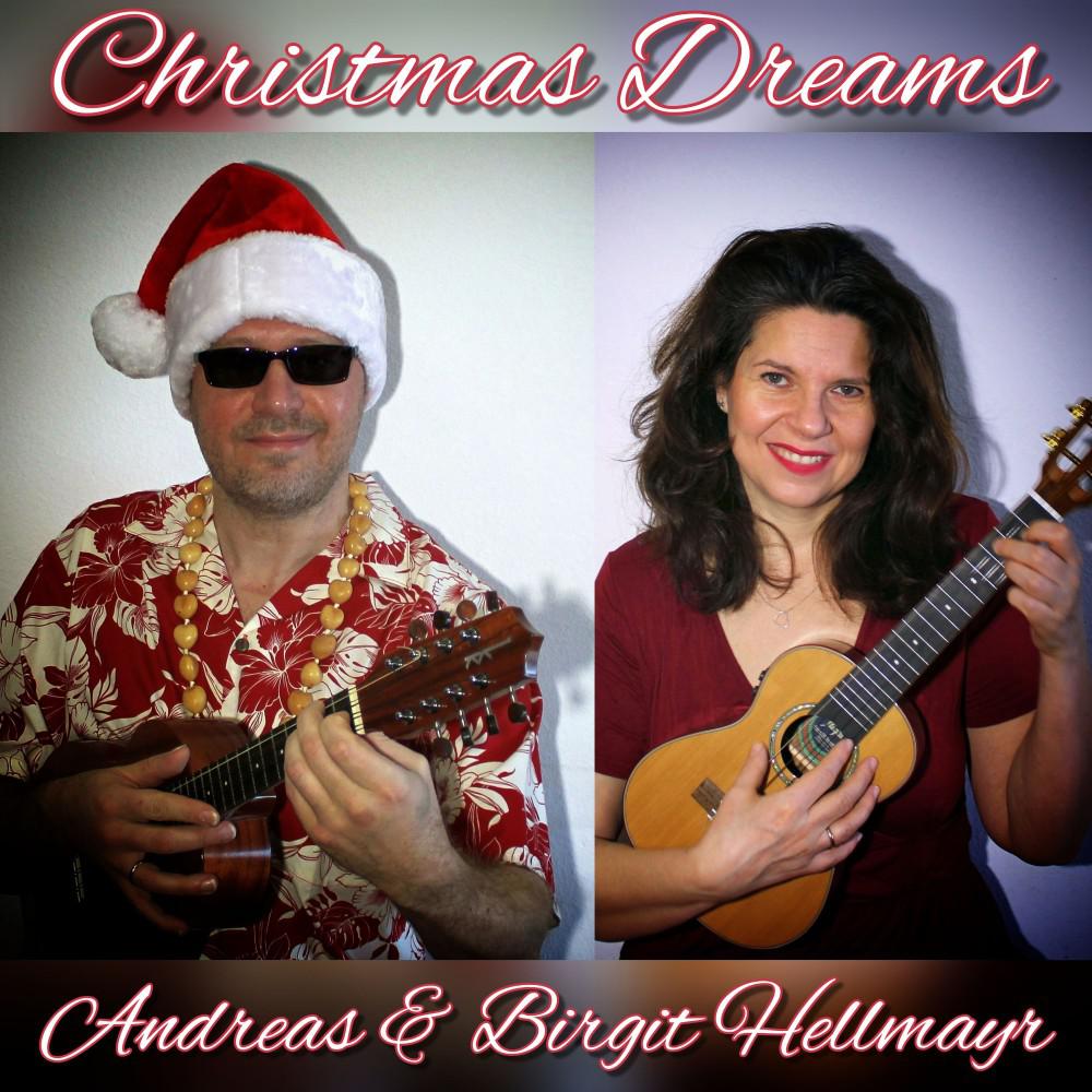 Постер альбома Christmas Dreams