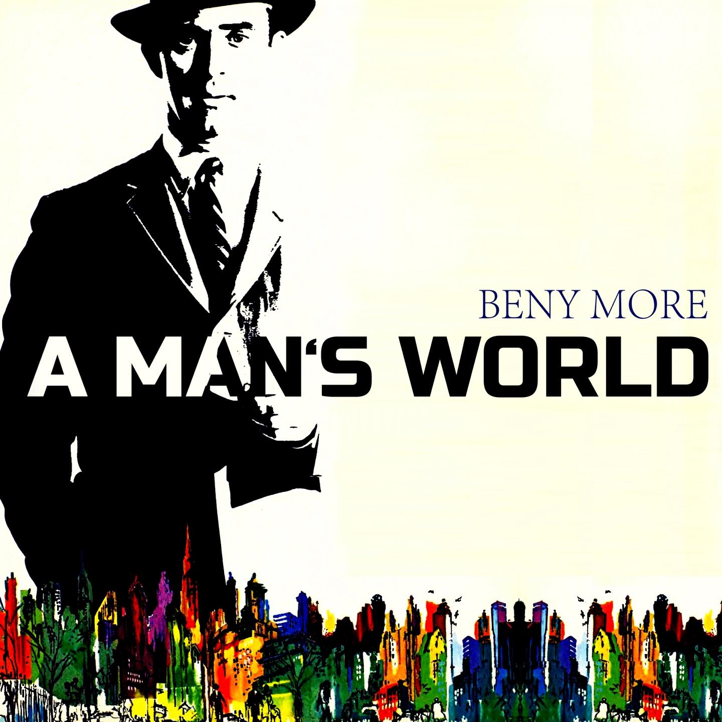 Beny More - Miguel