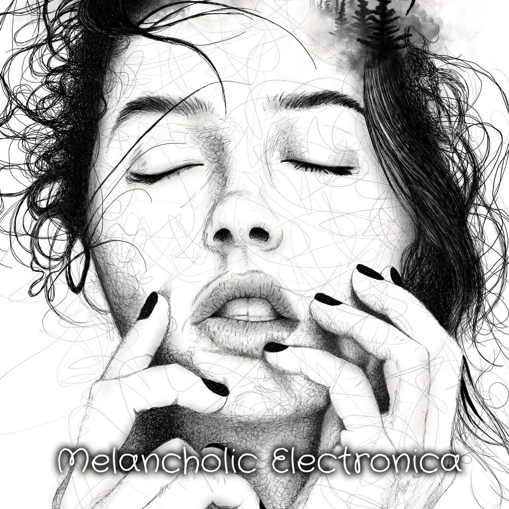 Постер альбома Melancholic Electronica