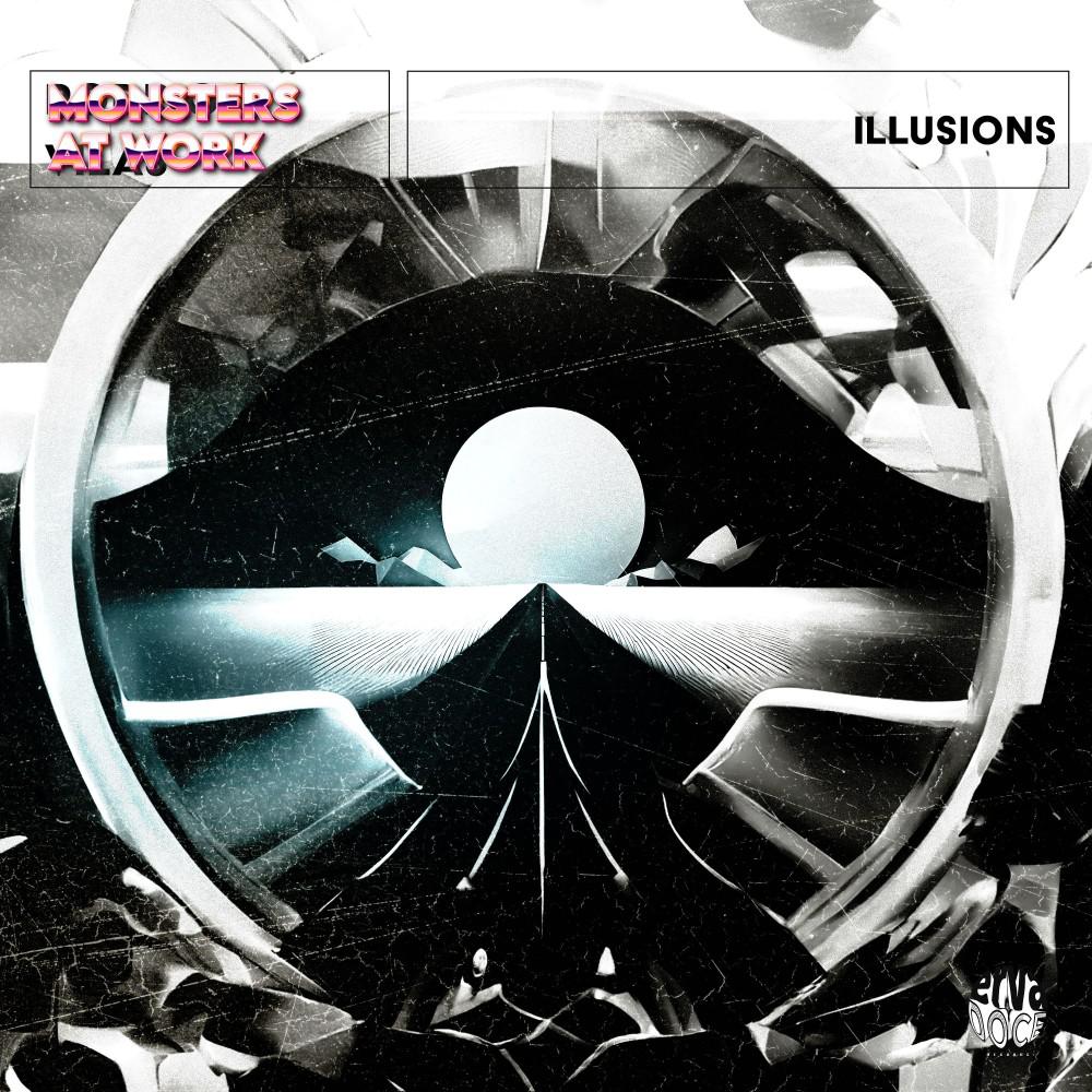 Постер альбома Illusions (Original Mix)