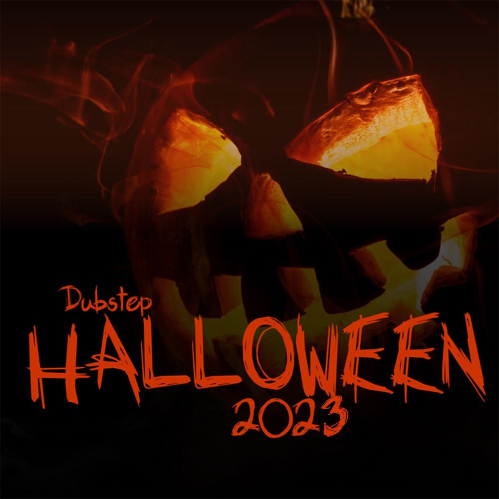 Постер альбома Dubstep Halloween 2023