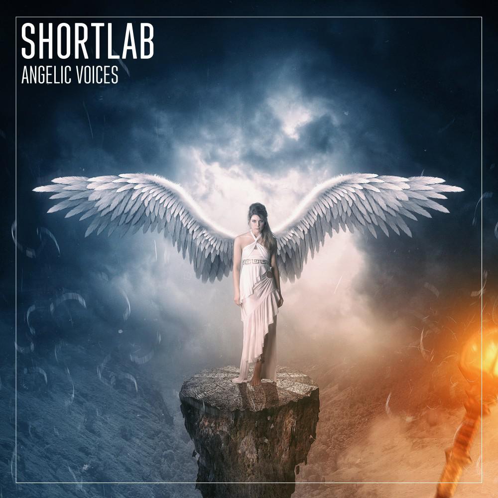 Постер альбома Angelic Voices