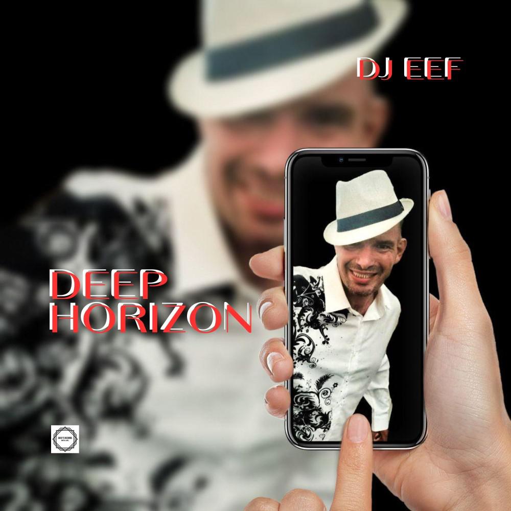 Постер альбома Deep Horizon