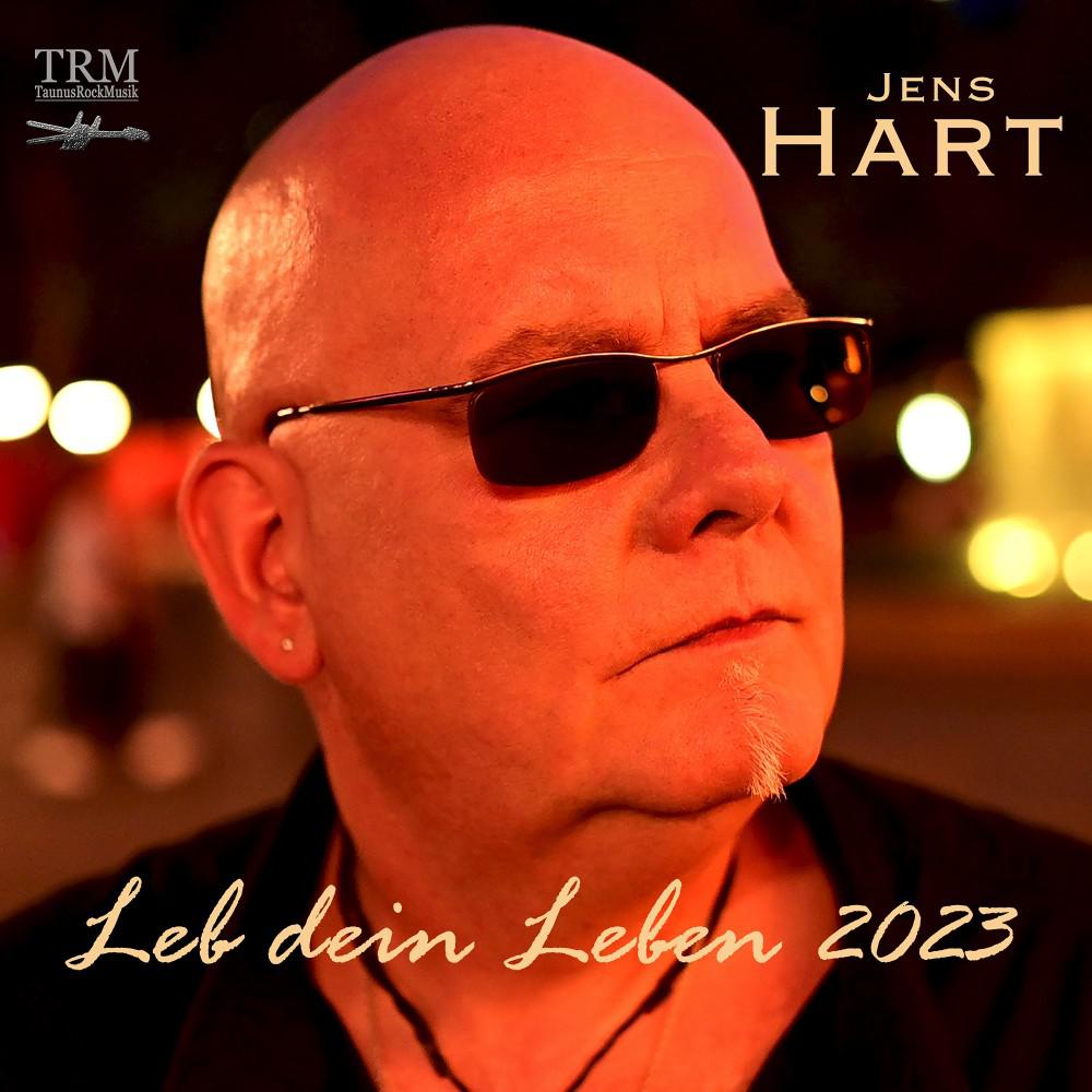 Постер альбома Leb dein Leben 2023
