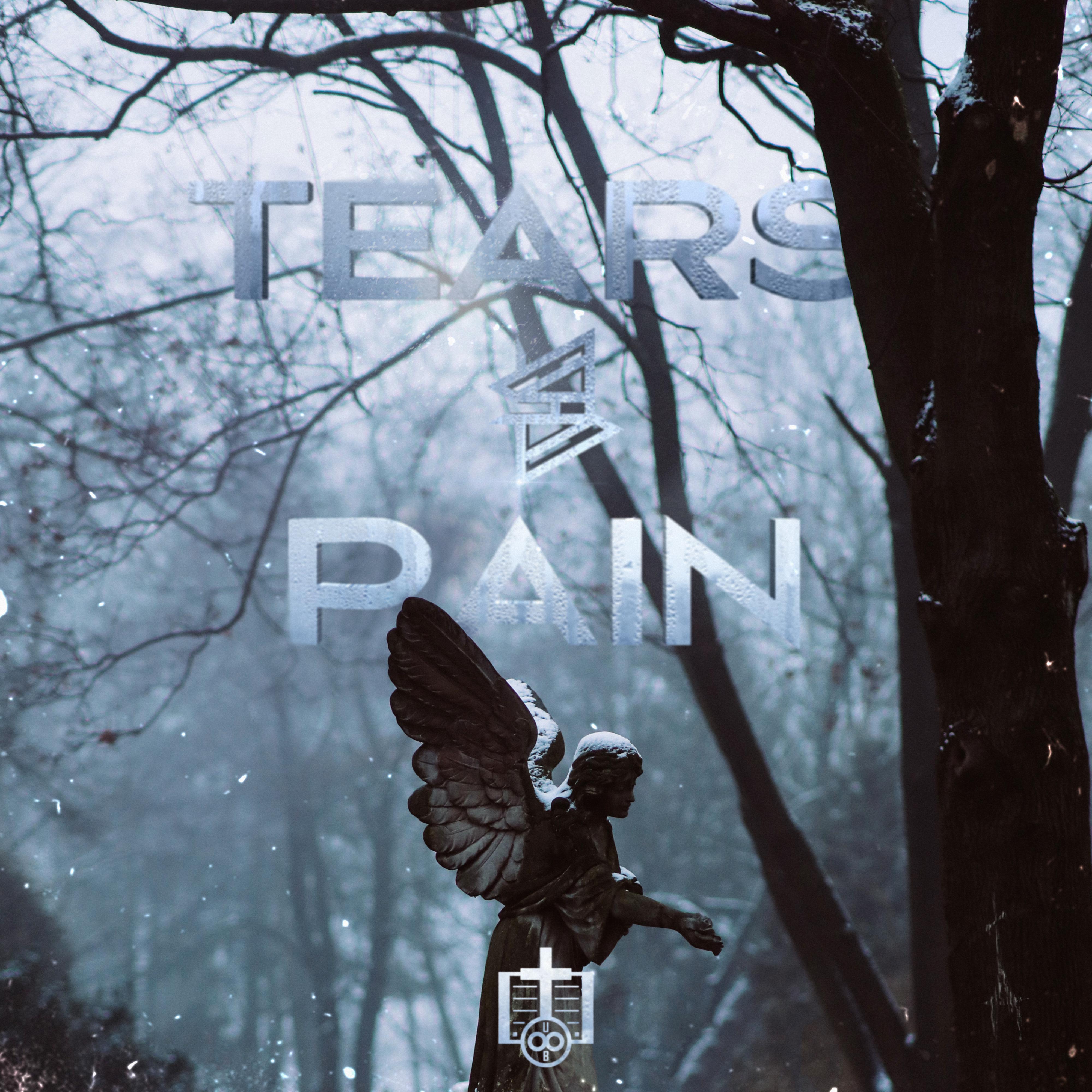 Постер альбома Tears & Pain