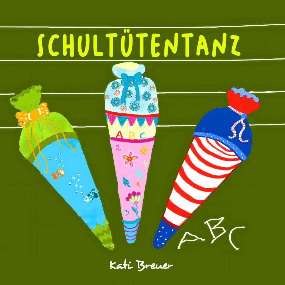 Постер альбома Schultütentanz