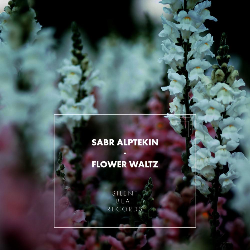 Постер альбома Flower Waltz