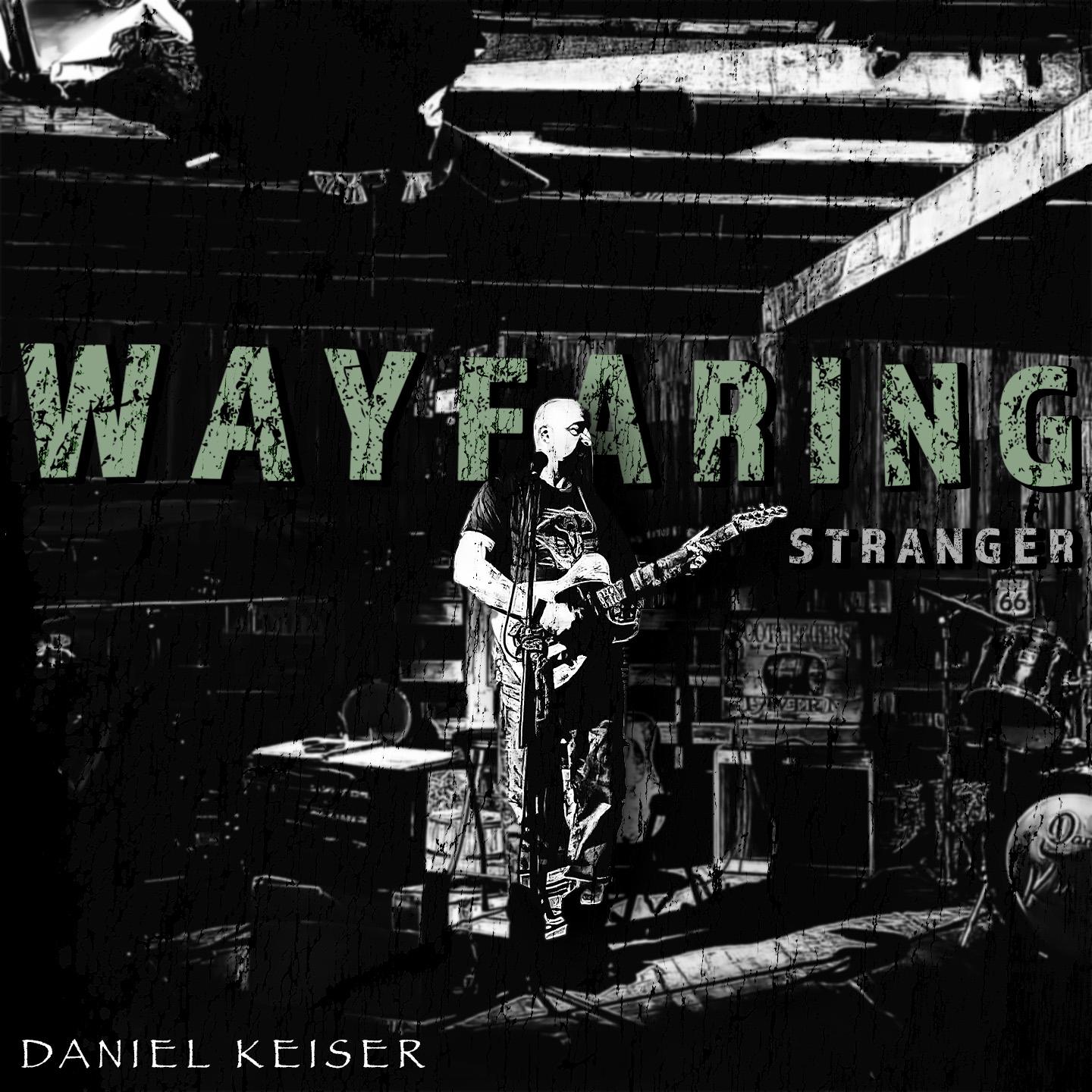 Постер альбома Wayfaring Stranger