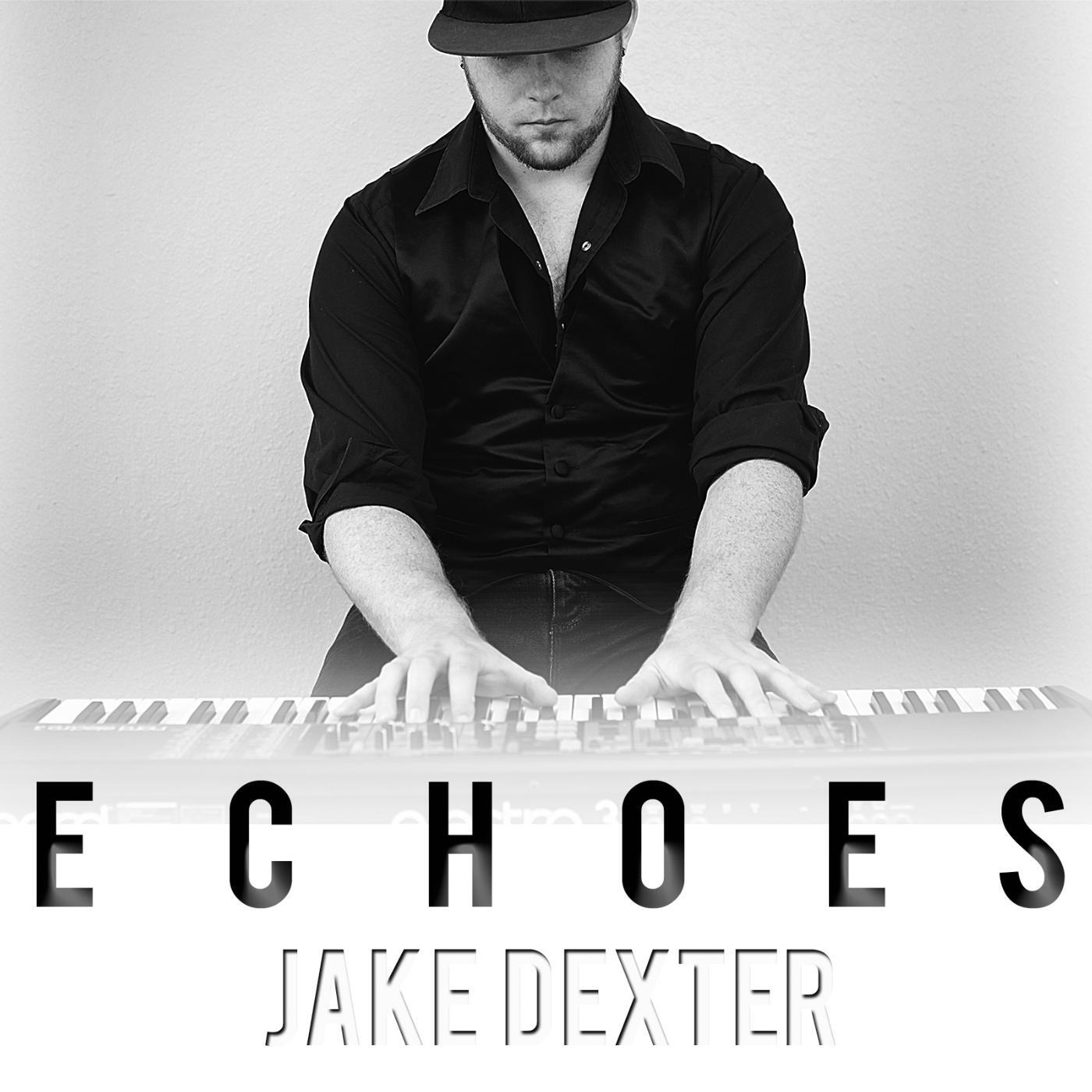 Jake Dexter - Rainy Day Afternoon (feat. Daniel Gonzales)
