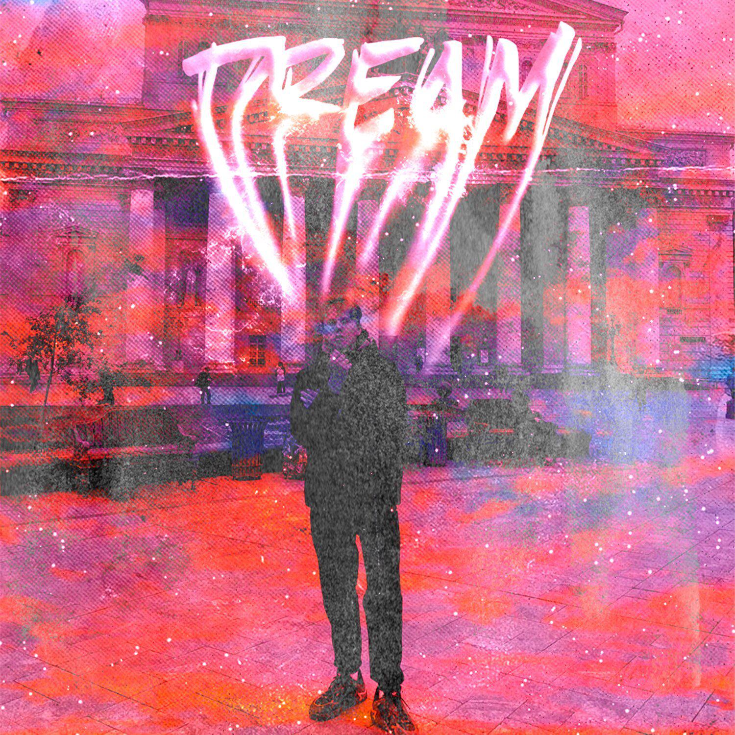 Постер альбома Dream (Remix)