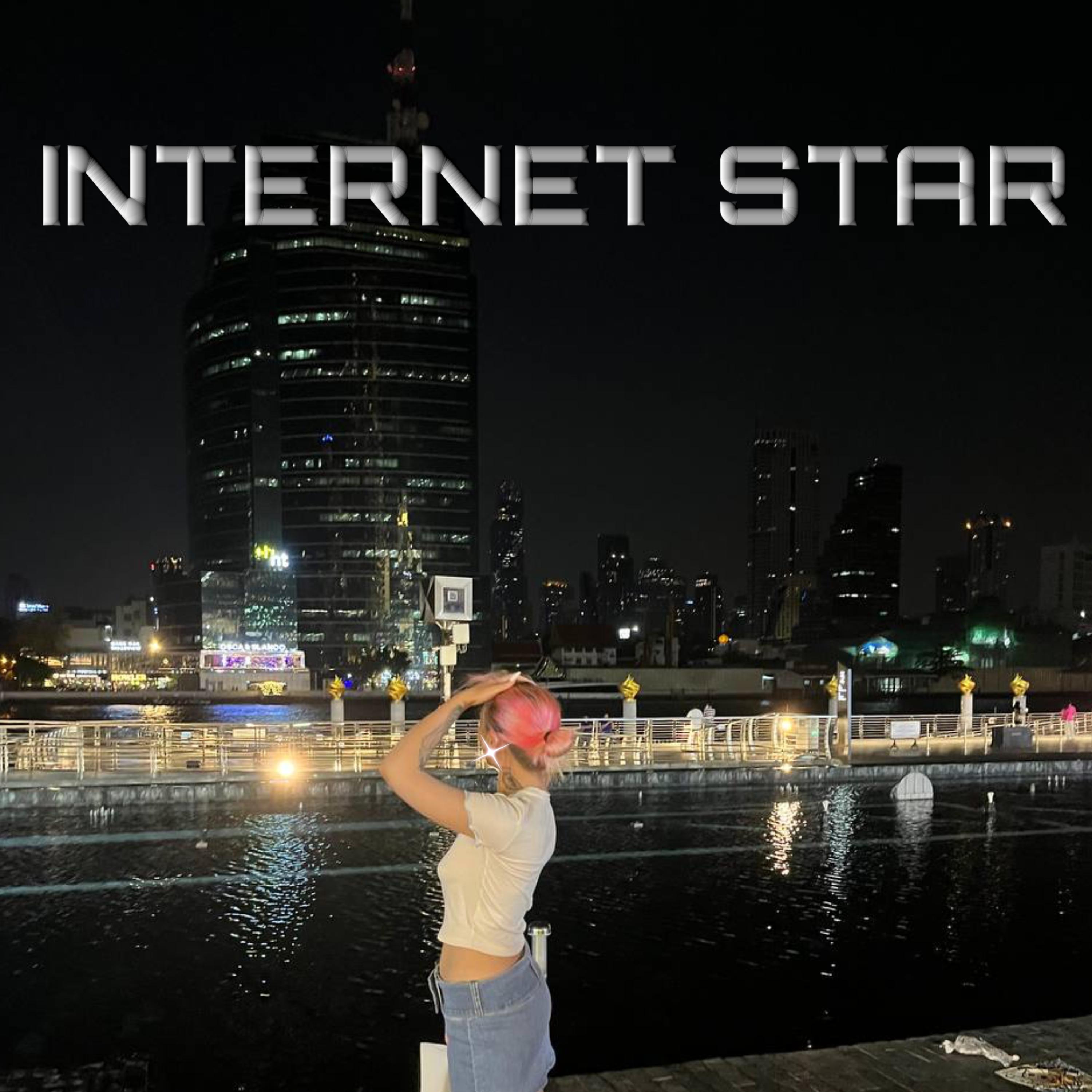 Постер альбома Internet Star