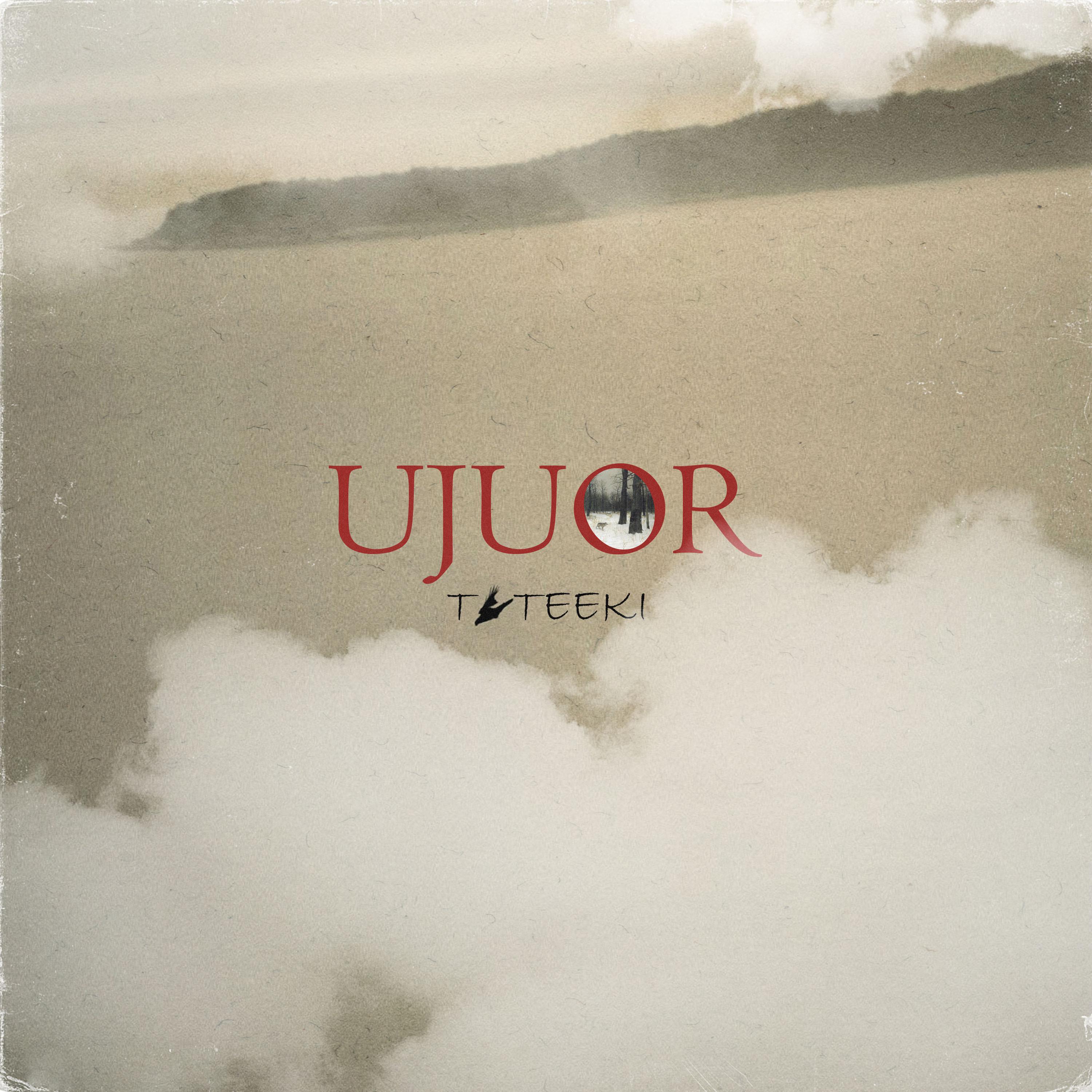 Постер альбома Ujuor