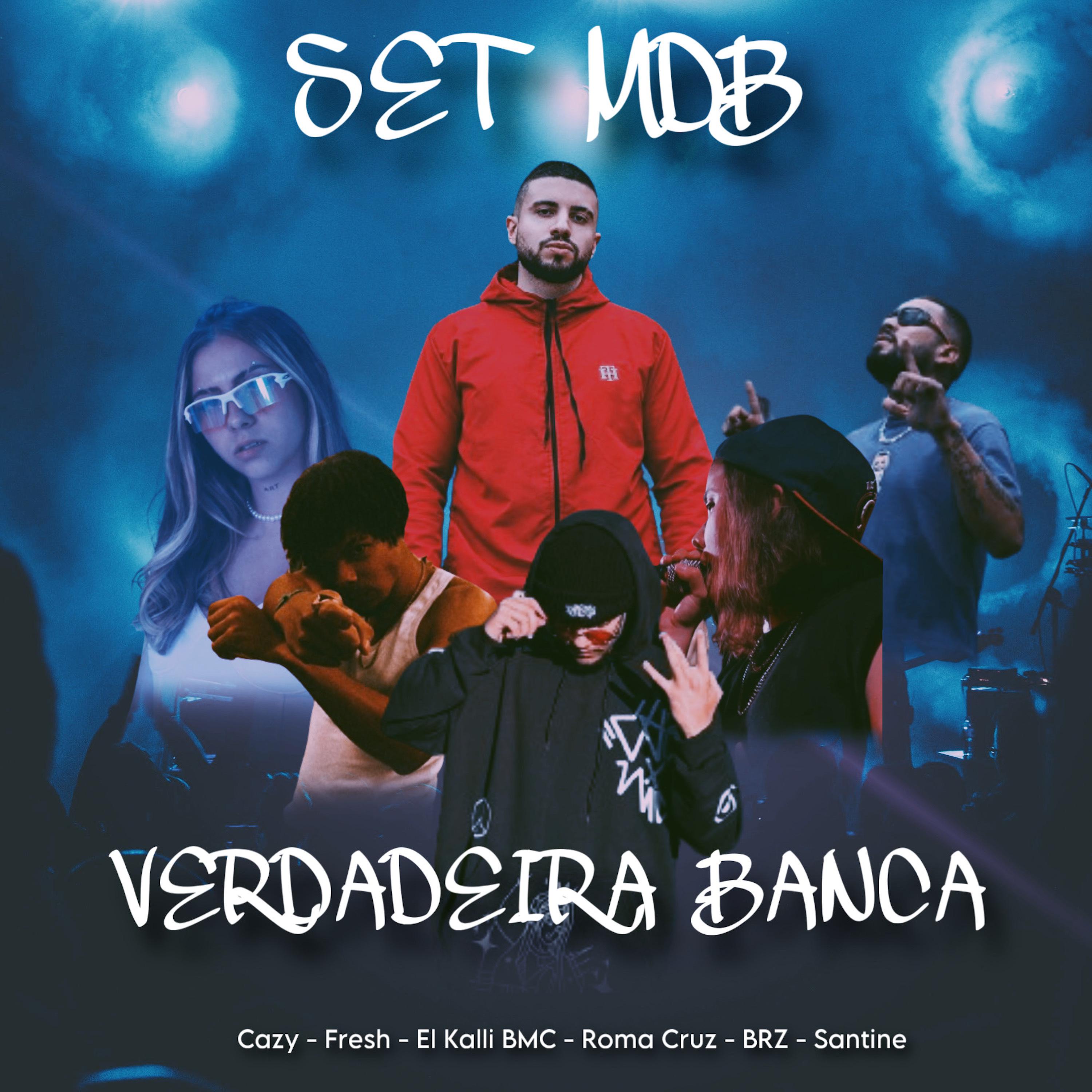 Постер альбома Verdadeira Banca