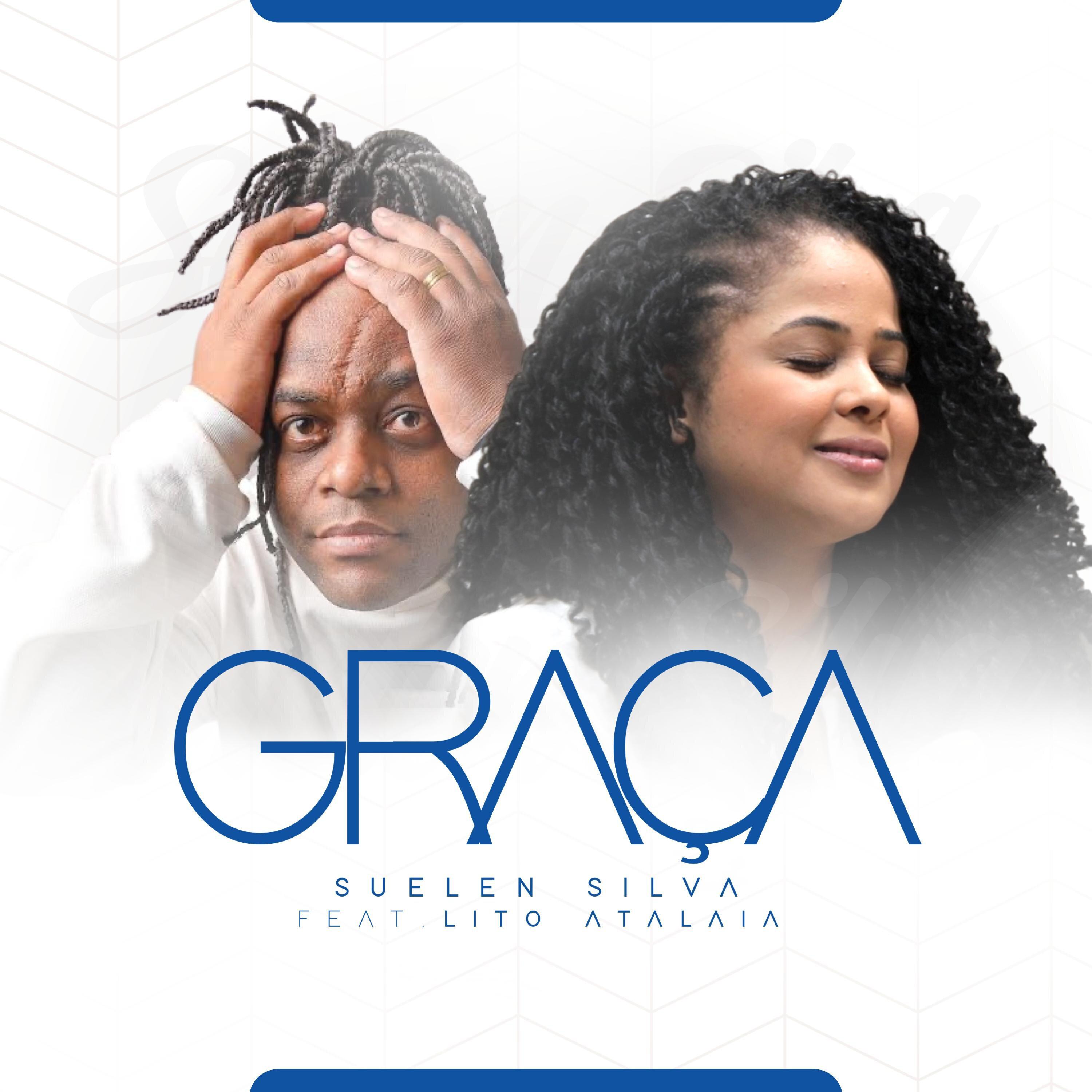 Постер альбома Graça