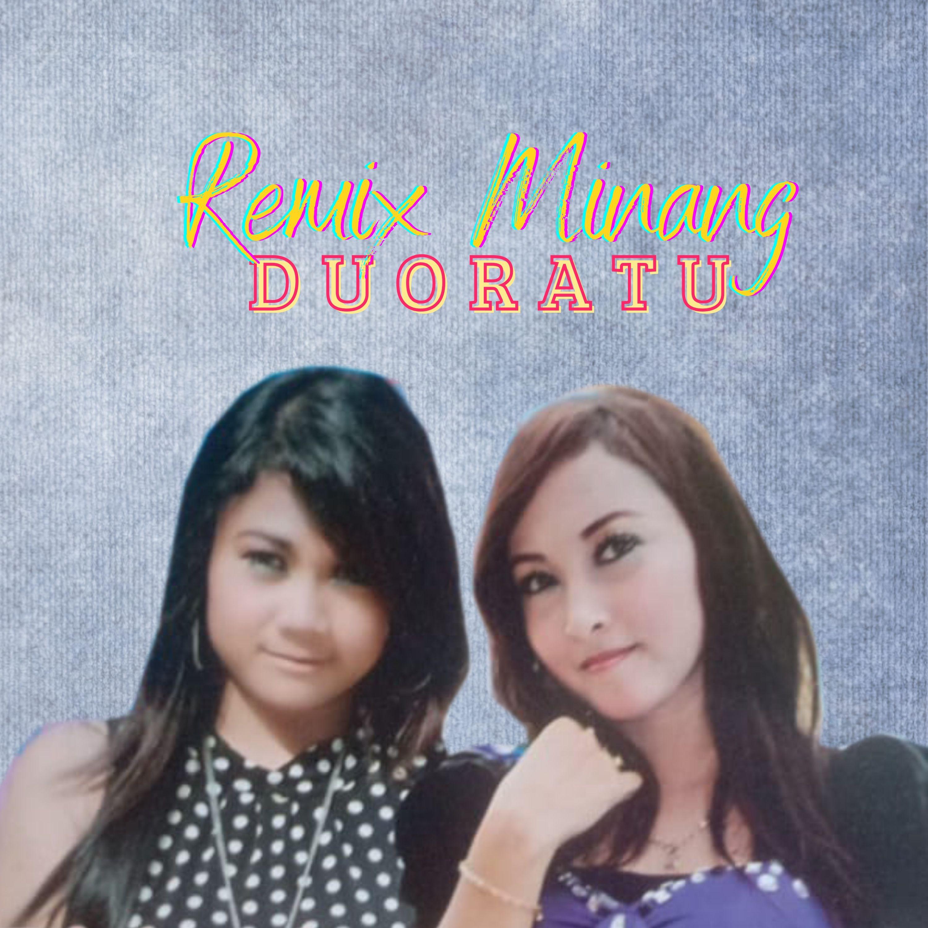 Постер альбома Remix Duo Ratu