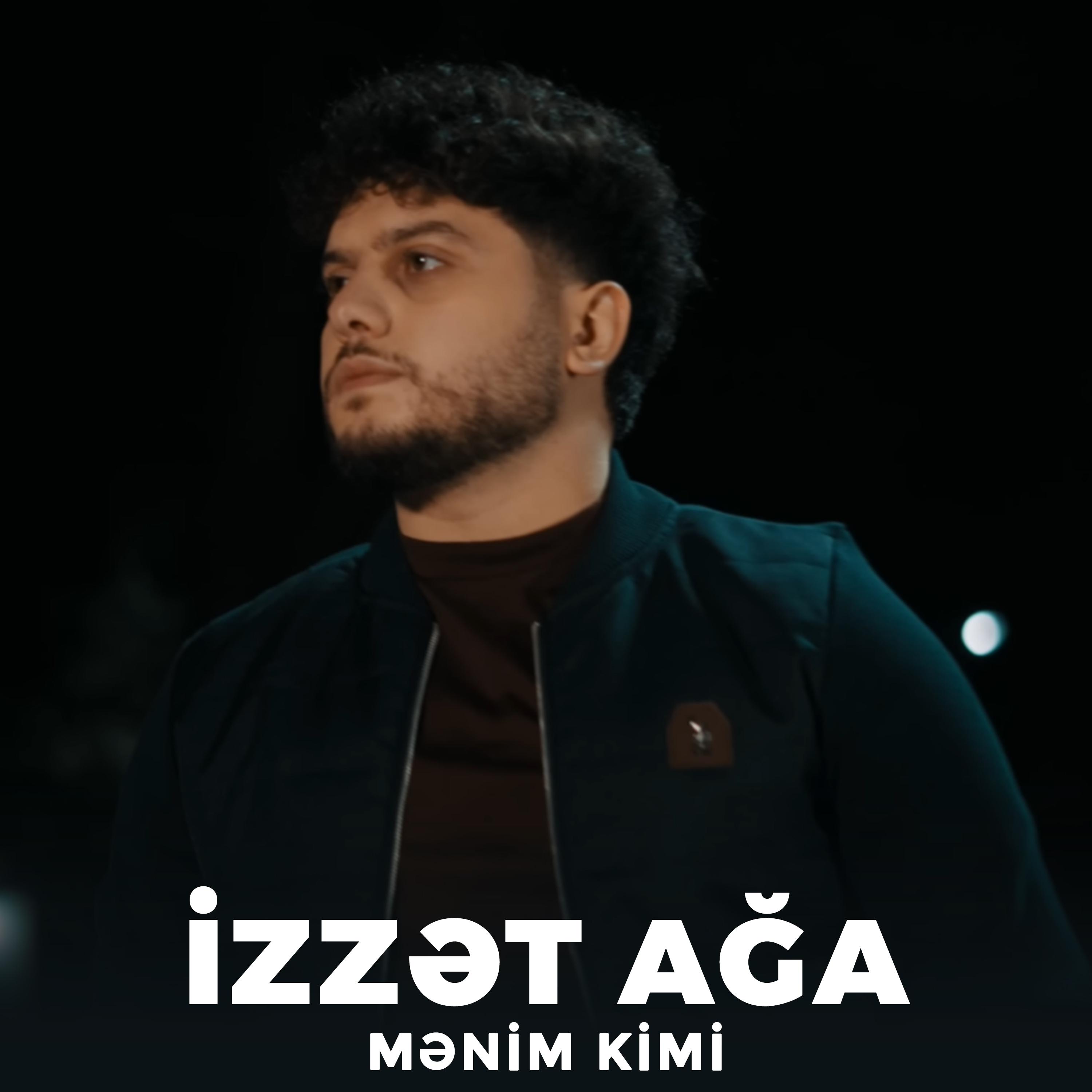 Постер альбома Mənim Kimi