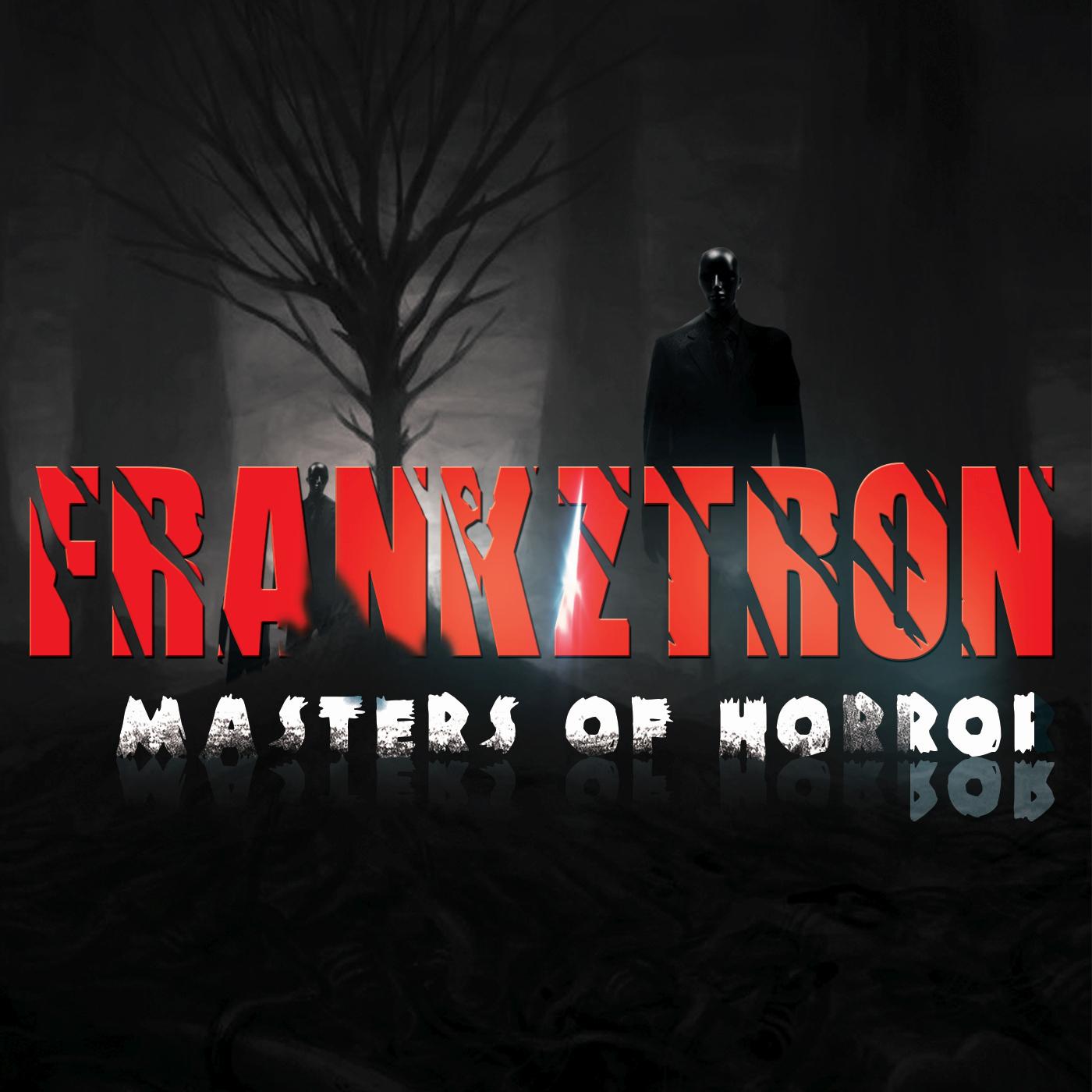 Постер альбома Masters of Horror