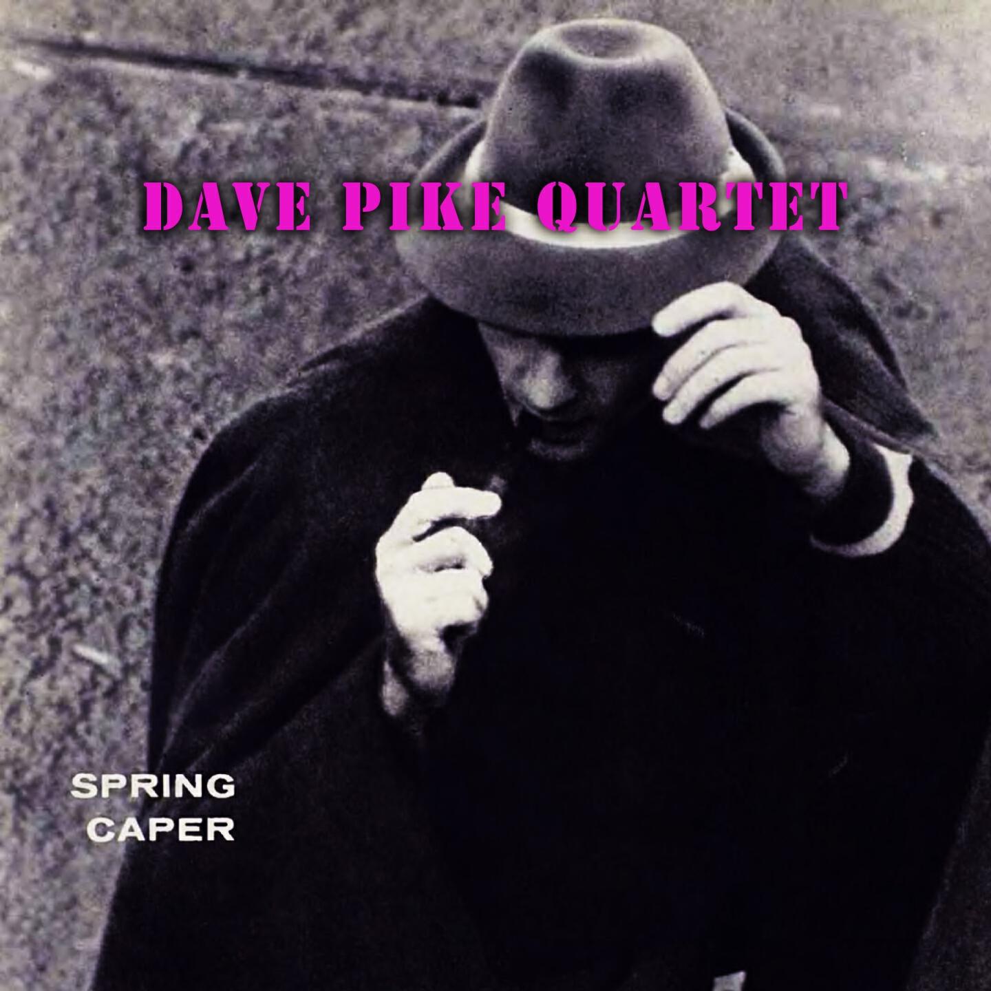Dave Pike Quartet - In A Sentimental Mood