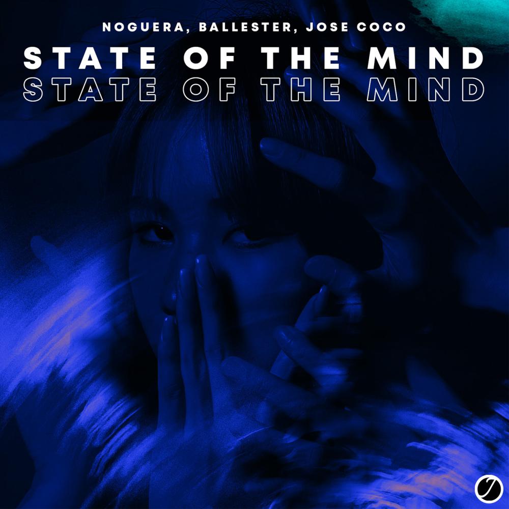 Постер альбома State Of The Mind