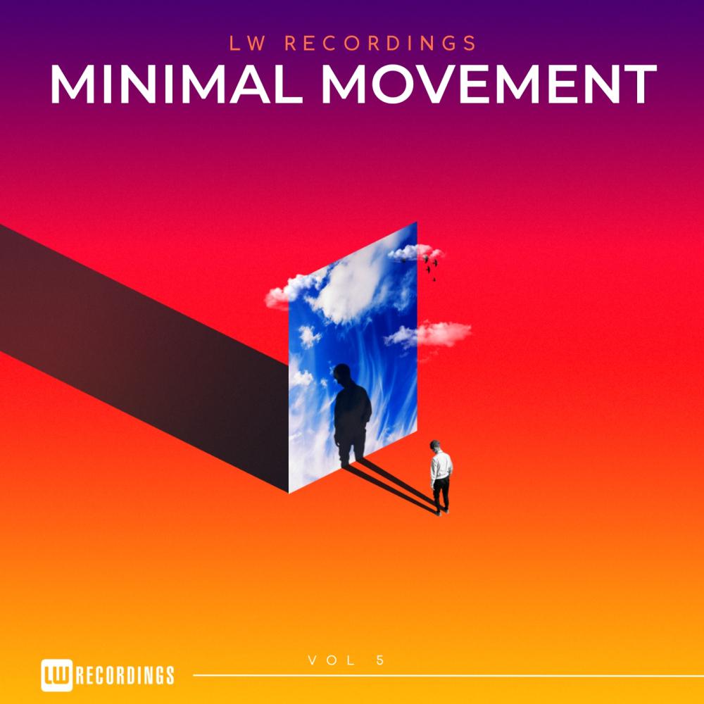 Постер альбома Minimal Movement, Vol. 05